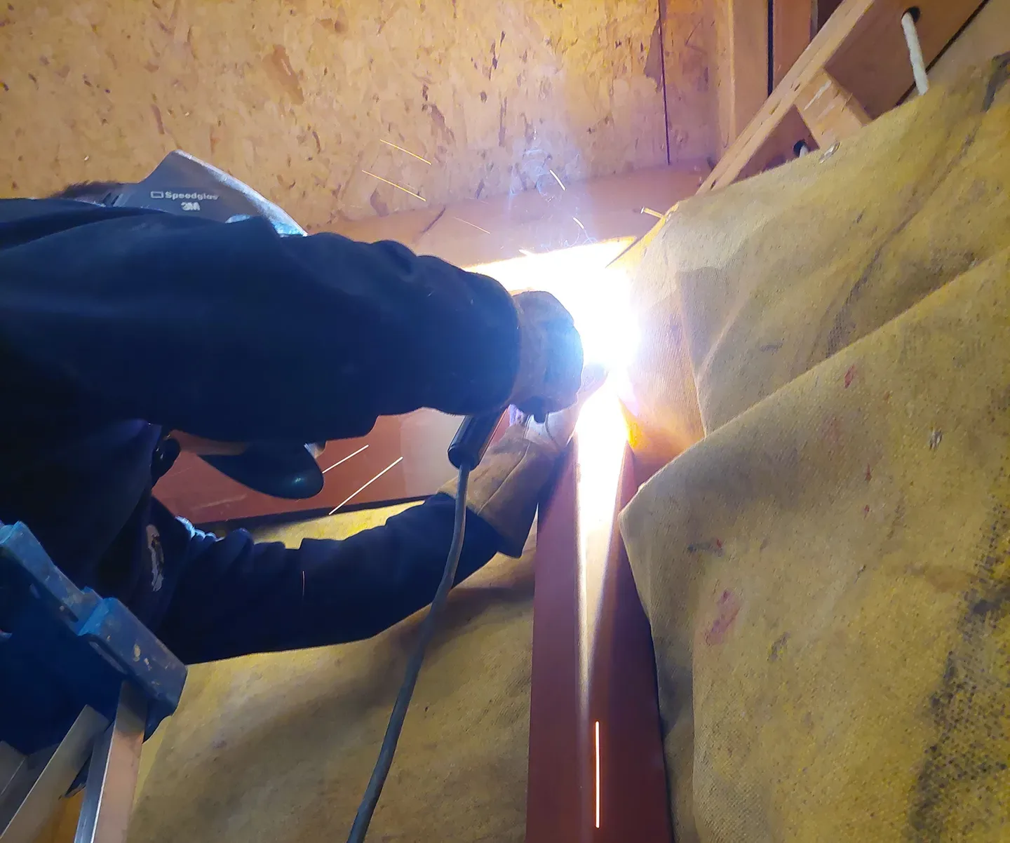 General Contracting