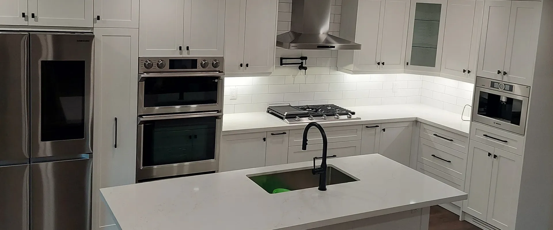 Luxury Renovations