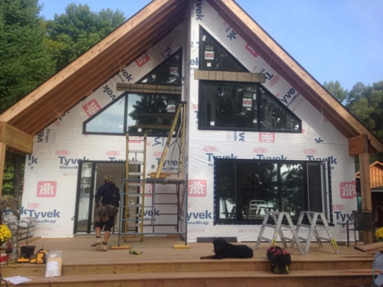 Design & Pre-Construction