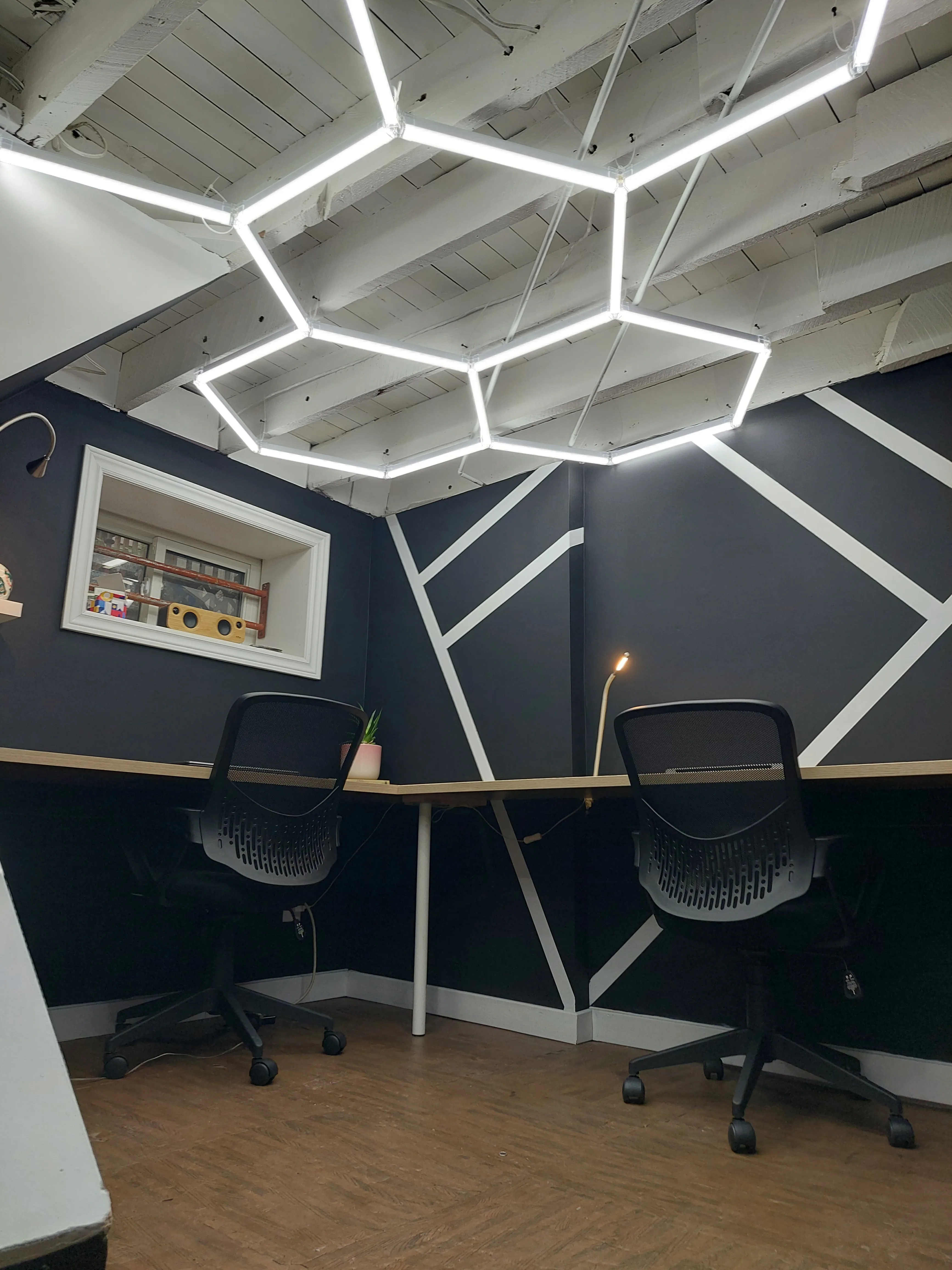 Construction & Execution