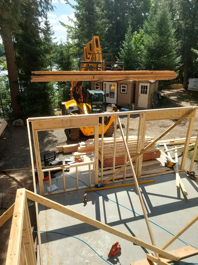 General Contracting