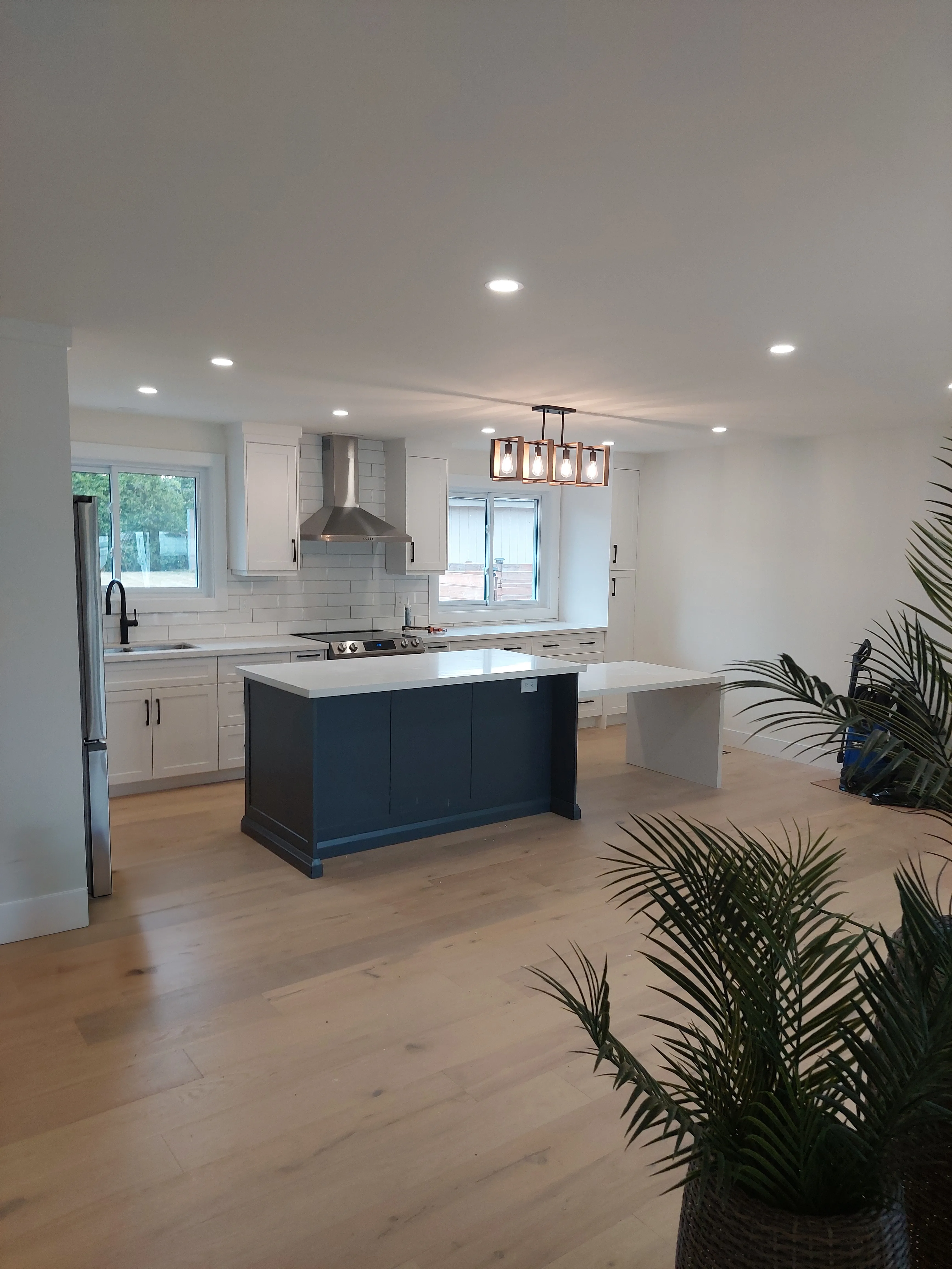 Luxury Renovations